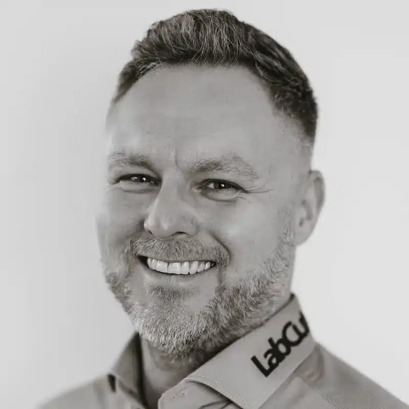 Tommy Kondrup - Produktion & Design hos LabCut